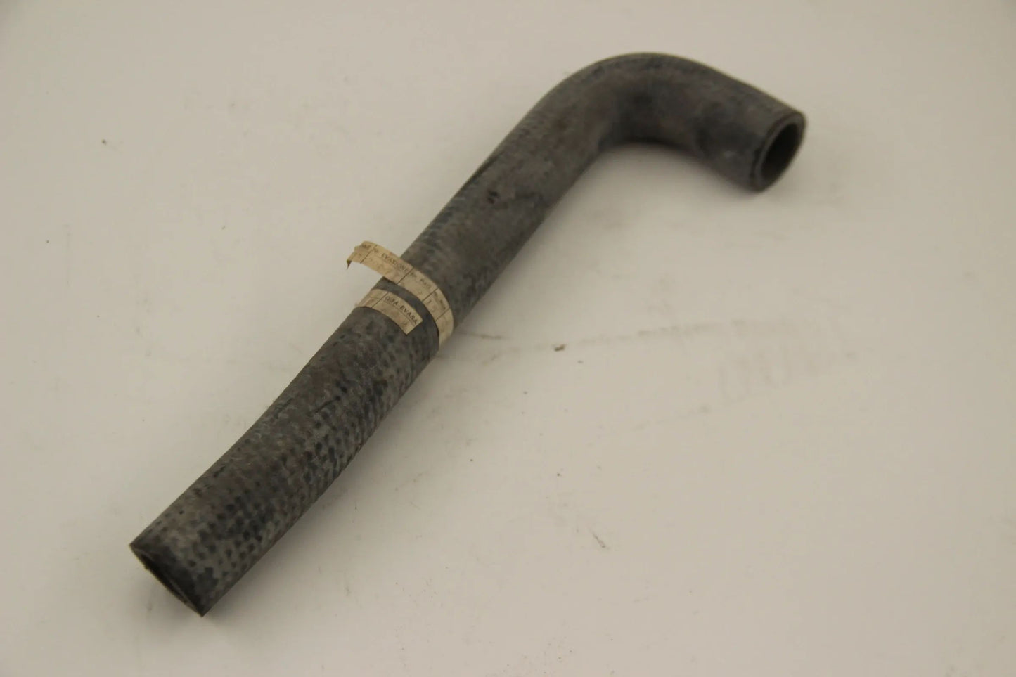 Original BMW Motorrad  Wasserschlauch Kühlsystem Schlauch NOS 17121460416