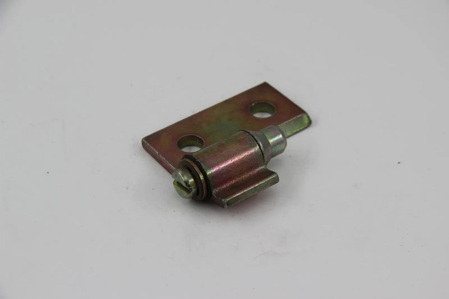Original BMW E36 Z3 Türscharnier vorn oben rechts front door hinge 41511960308