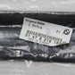 NEU ORIGINAL BMW 51478219189 3er E46 Vordertürschweller Blende einstieg vorne