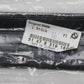 NEU ORIGINAL BMW 51478219189 3er E46 Vordertürschweller Blende einstieg vorne