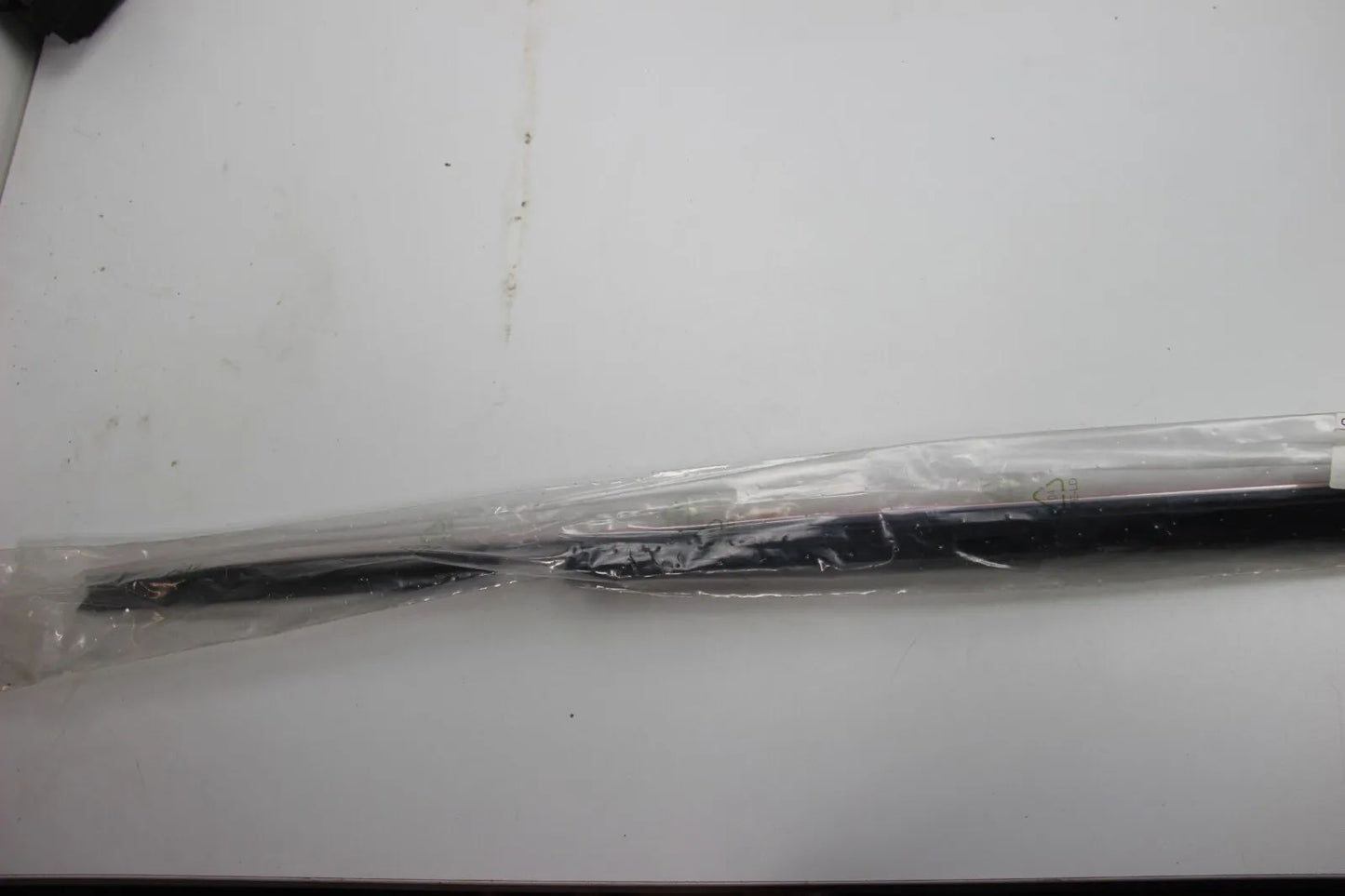 NEU ORIGINAL BMW 51228185817 E39 5er Brustleiste hinten innen links