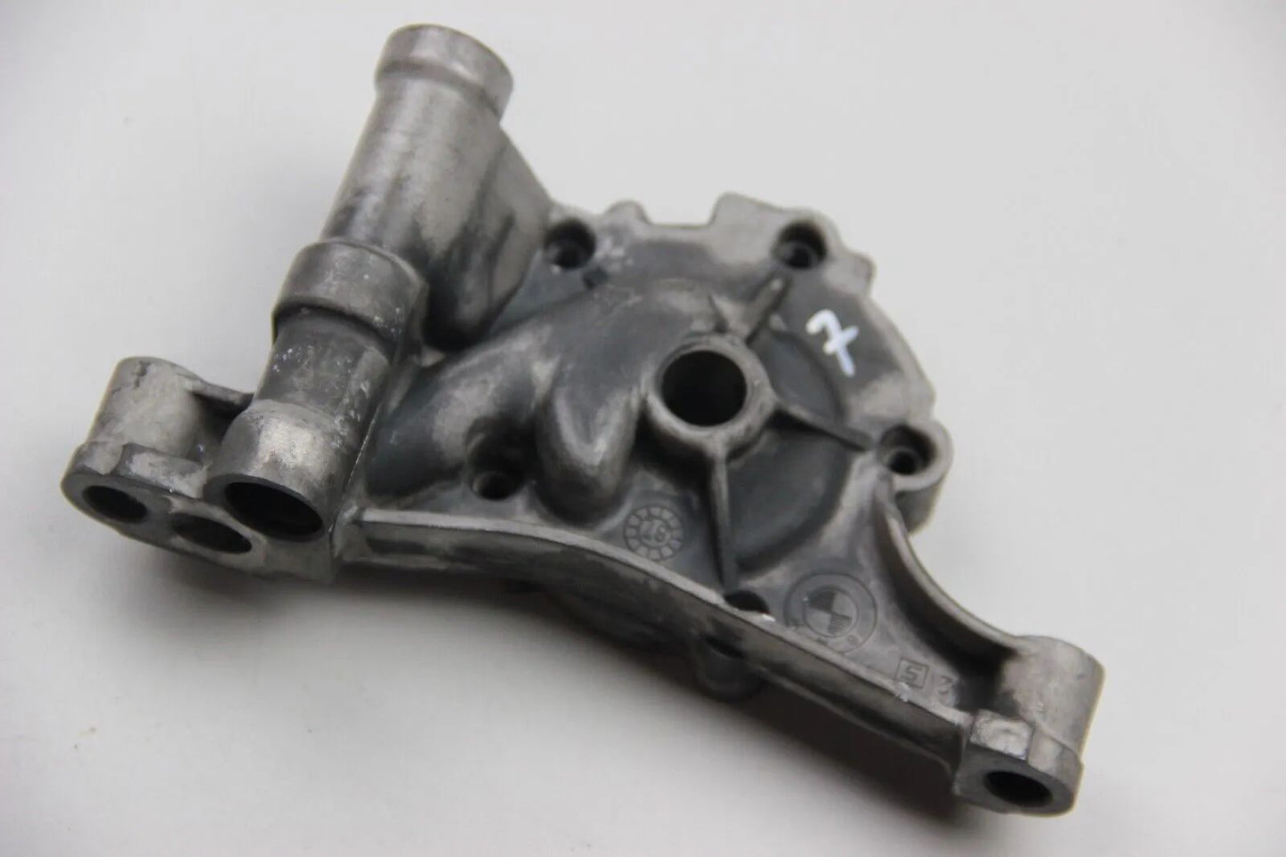 BMW E30 M3 2.3 2.5 Ölpumpe Oilpump Öl Saugrohr Oil Pickup 1286468