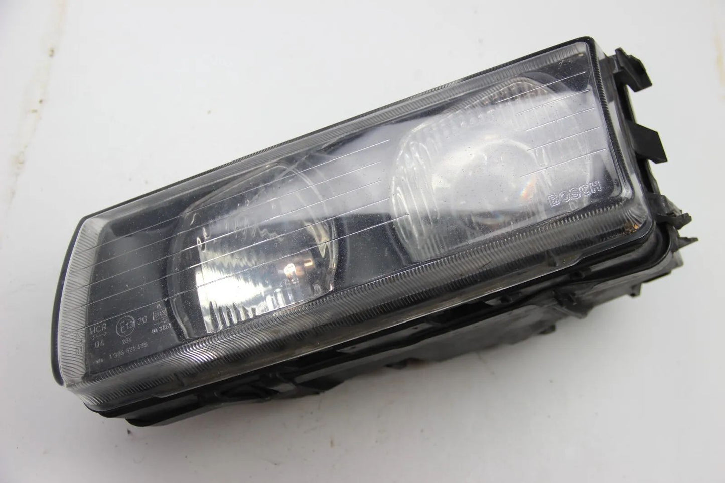 BMW E36 316i 318i 320i 325i M3 Scheinwerfer Headlights Links 8353589