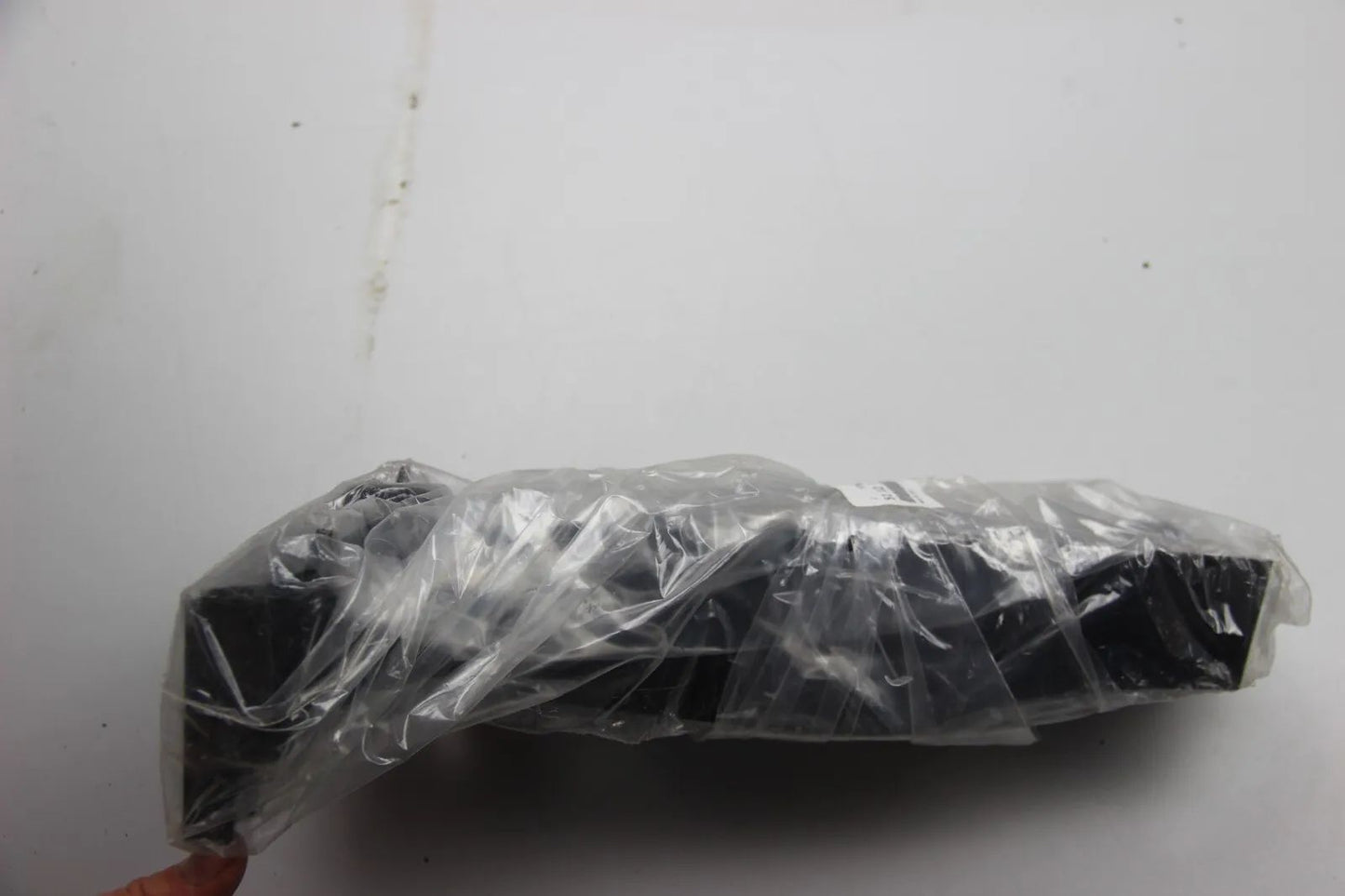 NEU ORIGINAL 51127226936 BMW E70 X5 Aufnahme Stoßfänger Hinten Rechts