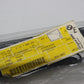 NEU ORIGINAL 51131969206 BMW E32 7er Stoßleiste Hinten Rechts Trim Piece