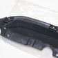 NEU ORIGINAL BMW 51127237453 F25 X3 Abdeckung hinten unten