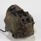 Original BMW E10 2002 1502 1802 1602 Bremssattel hinten links 48 Festsattel 02