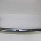Original BMW Stoßstange E10 02 Chrom hinten Stoßfänger 1502-2002tii