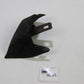 Original BMW E30 VFl Gummi Ecke Stoßstange Hinten Ende rechts 3er 316i-325i