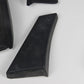 Original BMW E30 Steinschlagschutz Satz komplett neu vorne hinten 82119413940