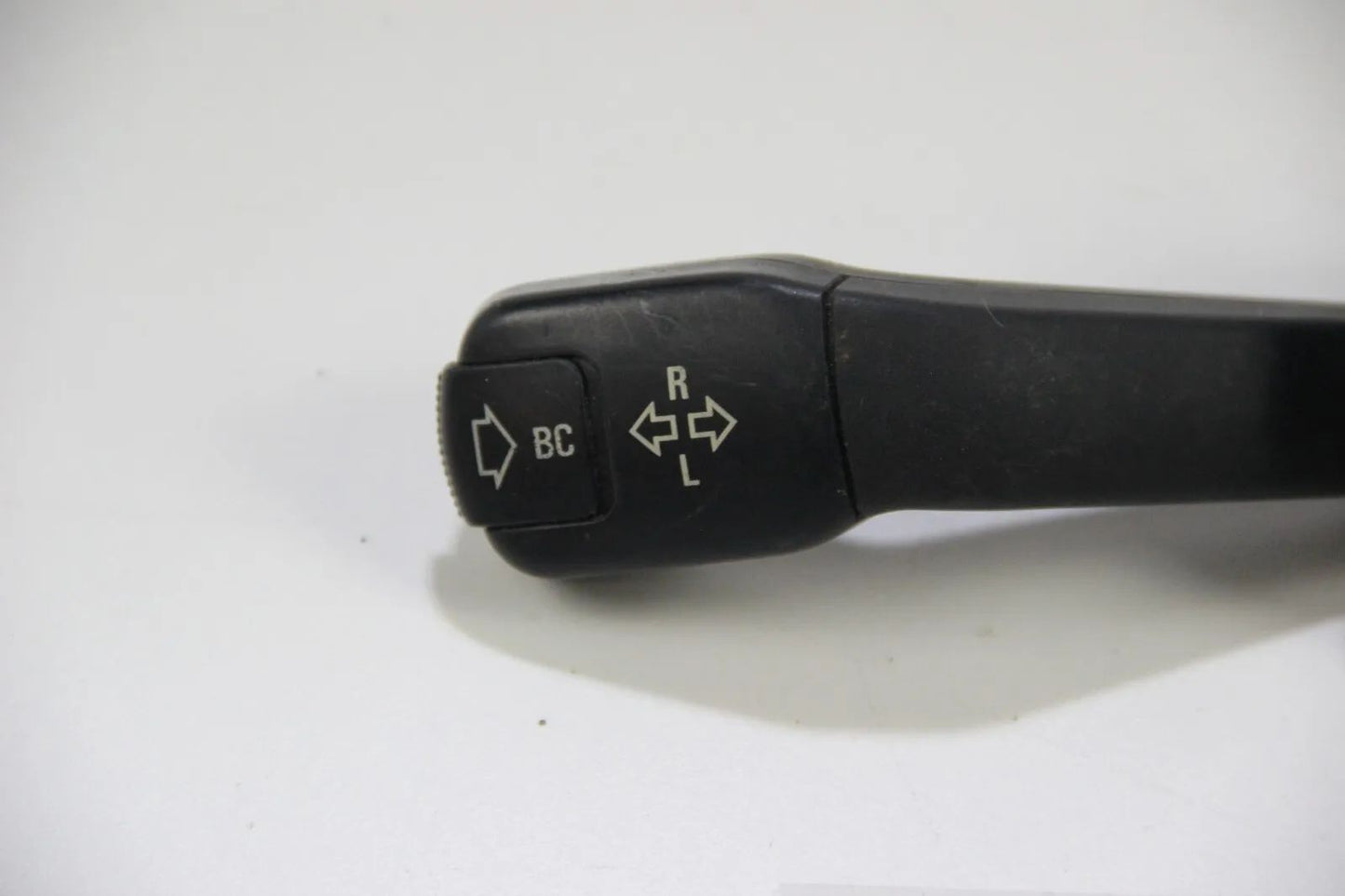 Original BMW E39 E38 E46 Lenkstockhebel Blinkschalter BC Kombischalter 8352172