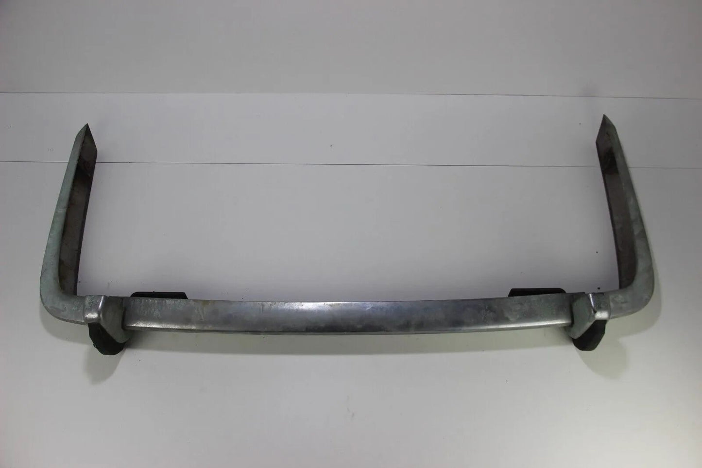 Original BMW Stoßstange Neue Klasse NK Chrom  hinten Stoßfänger 1500-2000ti