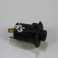 Original BMW E9 E3 E10 Nebelscheinwerfer Schalter hinten Fog Light Switch