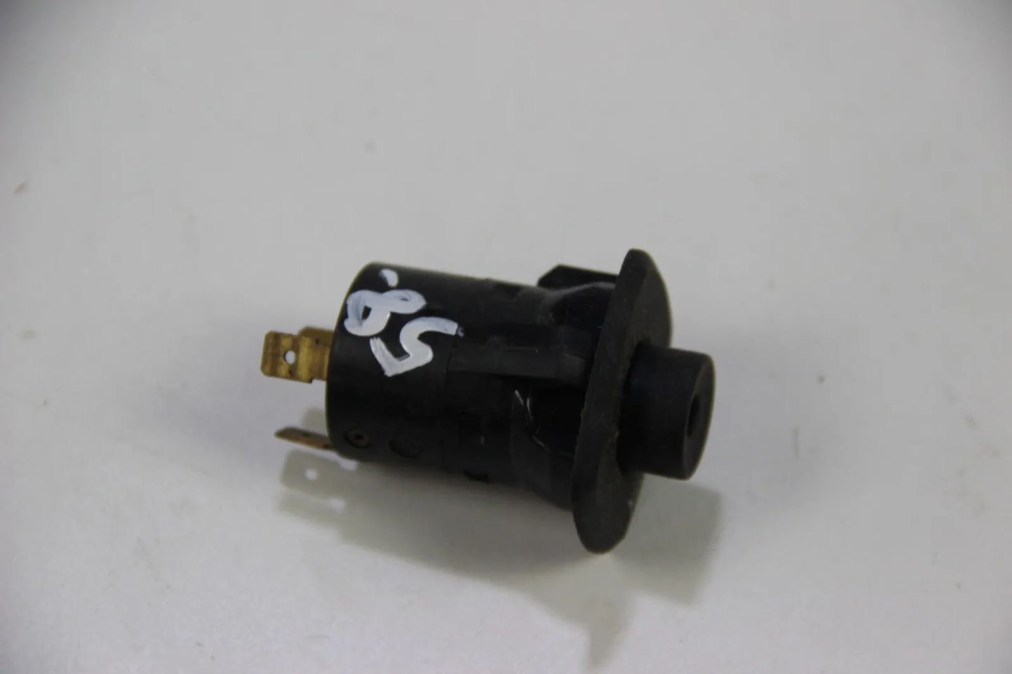 Original BMW E9 E3 E10 Nebelscheinwerfer Schalter hinten Fog Light Switch