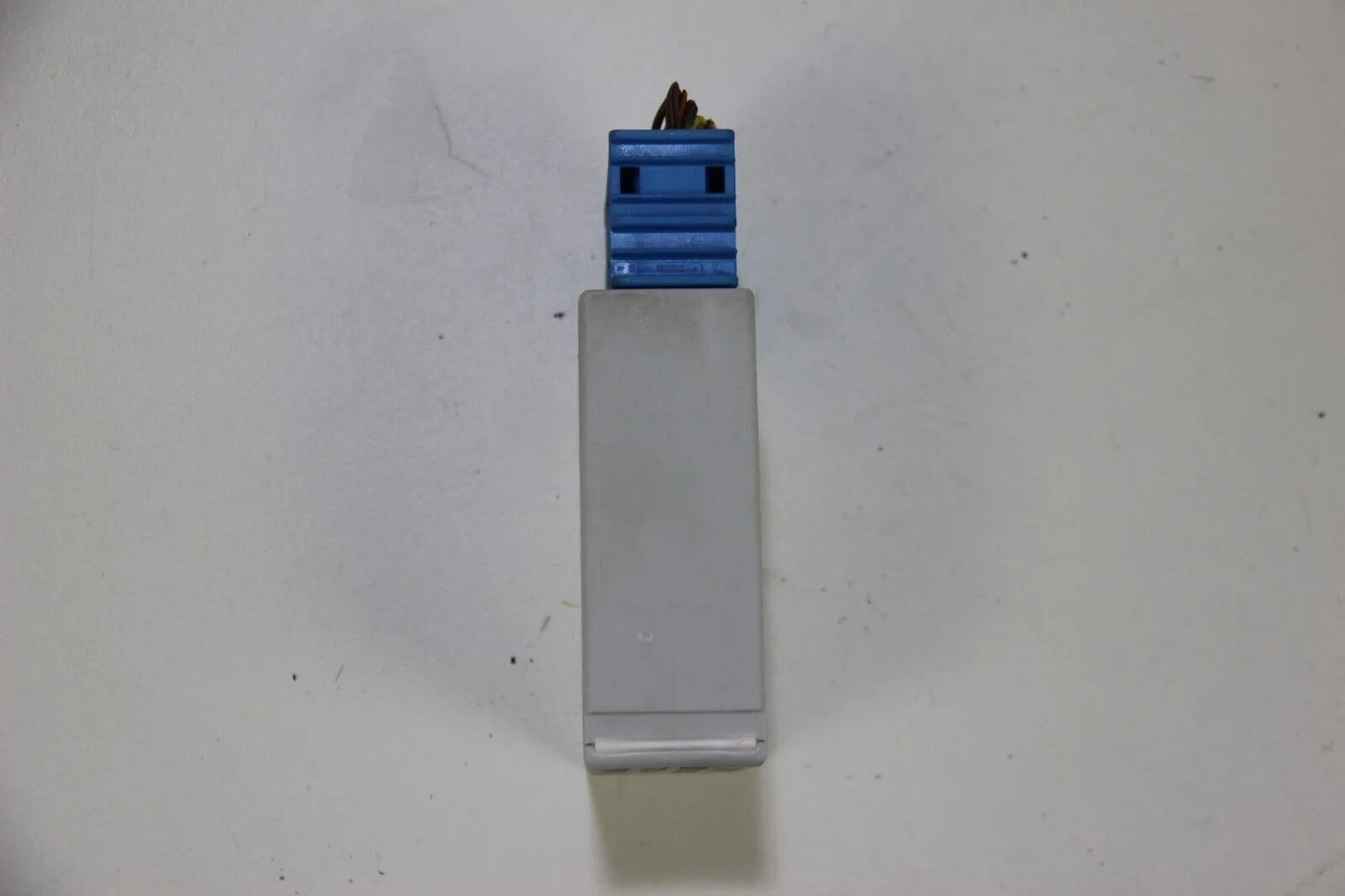 Original BMW E36 Modul WiWa Wischwasser Steuergerät 61358366381 Module Controlle