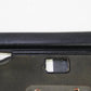 Original BMW E30 2-Türer Türpappe Türverkleidung rechts Leder schwarz Stoff