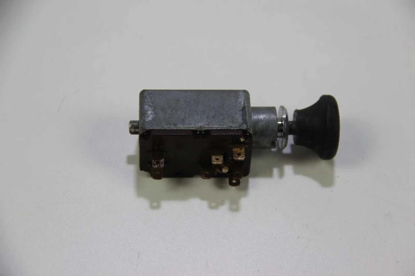 Original BMW E12 Lichtschalter Schalter Headlight Switch 5er OEM Scheinwerfer