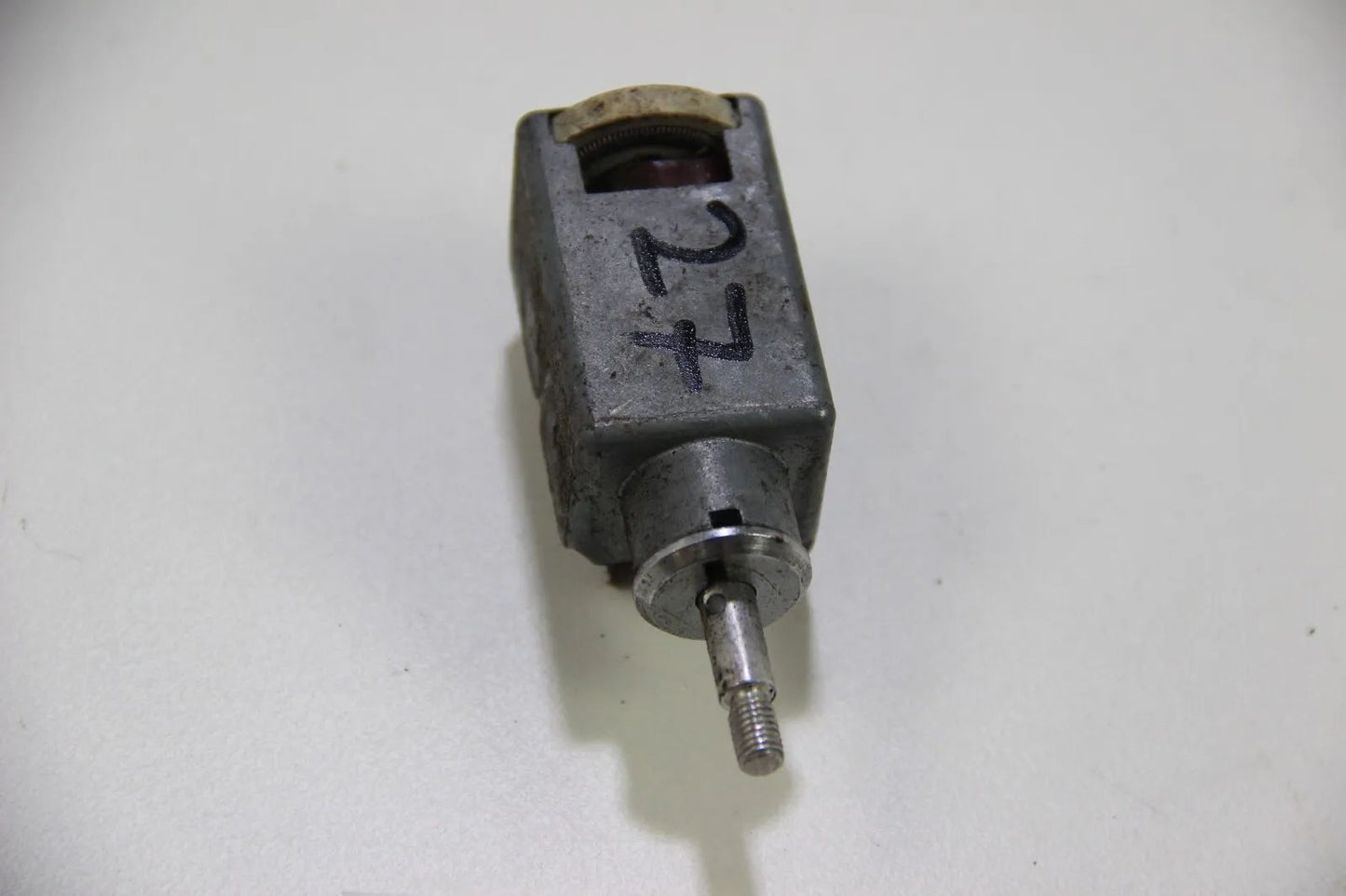 Original BMW E12 Lichtschalter Schalter Headlight Switch 5er OEM Scheinwerfer
