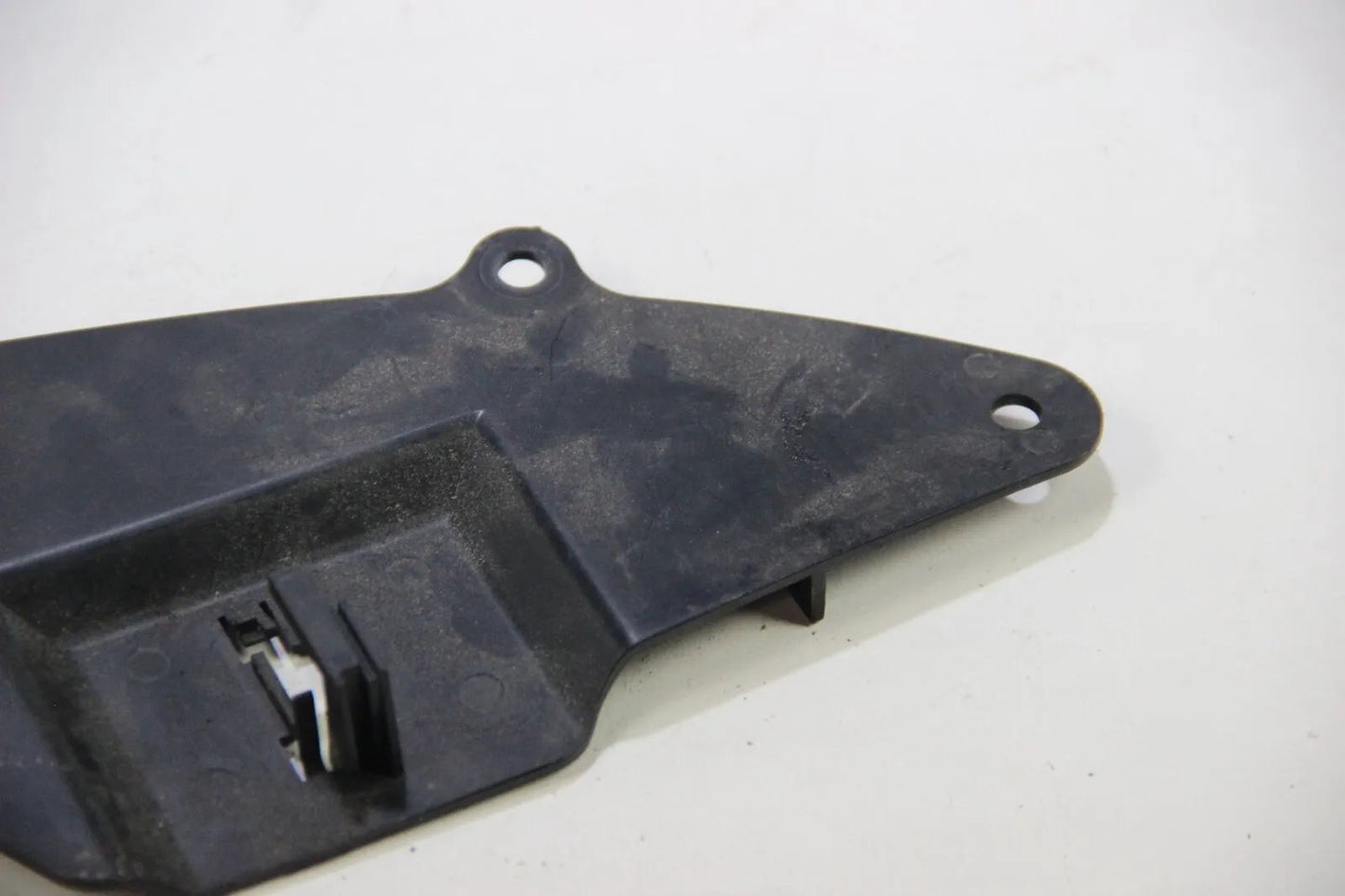 Original BMW E34 Abdeckung Fensterheberantrieb links 1384723 Cover Window Lifter