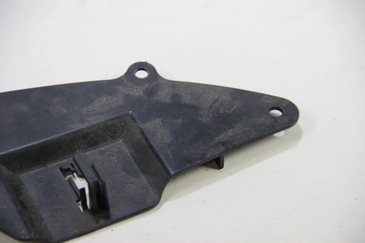 Original BMW E34 Abdeckung Fensterheberantrieb links 1384723 Cover Window Lifter