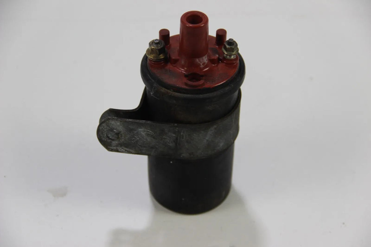 Original BMW E24 Zündspule Bosch Ignition Coil 635csi 346KB 3.5l
