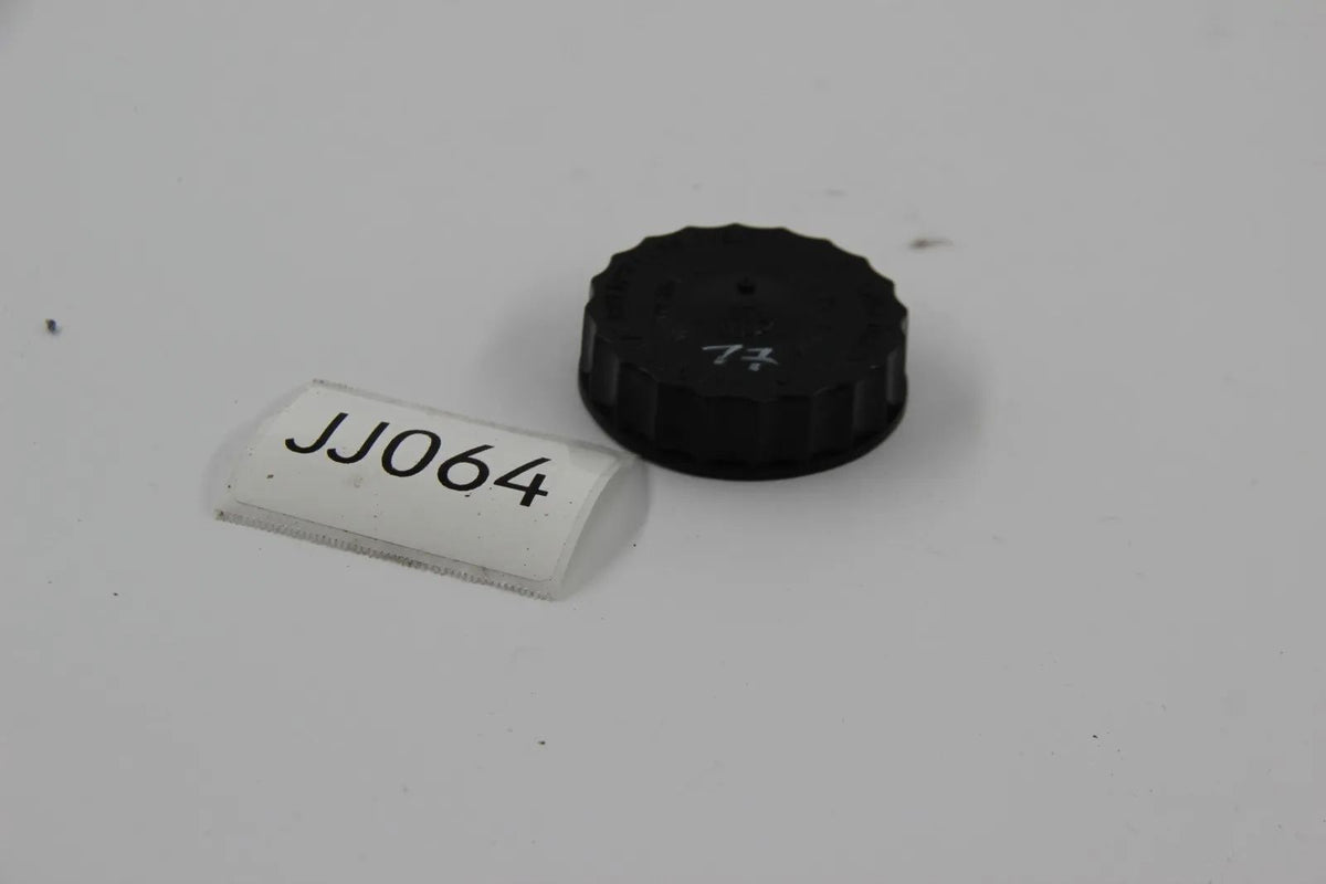 Orig BMW M10 1600-2002 turbo E12 Verschlussdeckel Ausgleichbehälter 34321102797