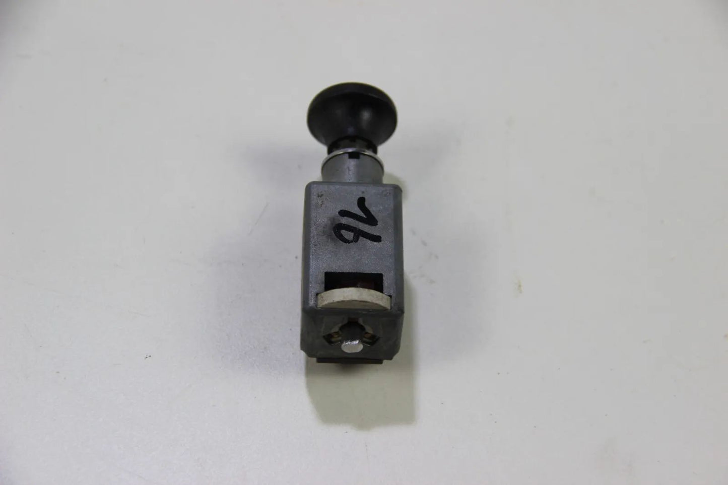 Original BMW E12 Lichtschalter Schalter Headlight Switch 5er OEM Scheinwerfer