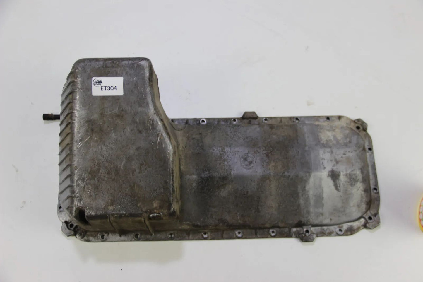 Original BMW E30 M20 M20b25 325i 320i 323i Ölwanne Ölsumpf 1720777 3er Oilpan