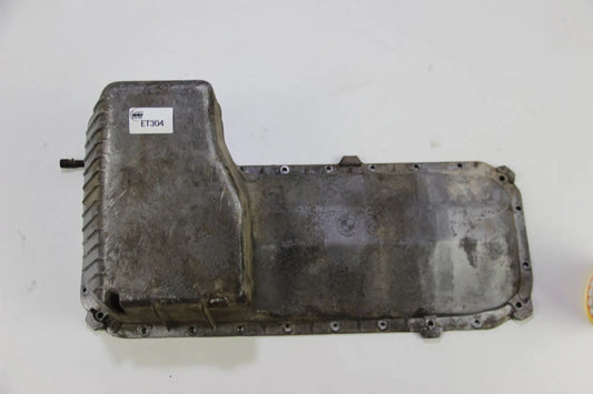 Original BMW E30 M20 M20b25 325i 320i 323i Ölwanne Ölsumpf 1720777 3er Oilpan