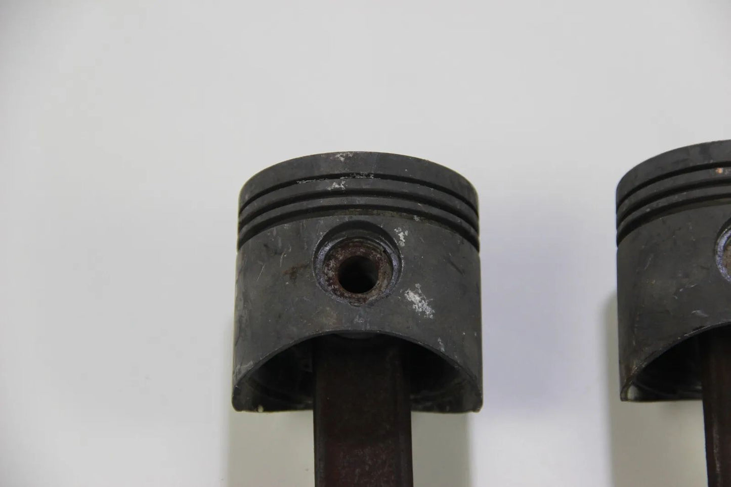 Original BMW E34 E36 520i 320i Kolben Pleuel 6-Zylinder 79,98 M50 Piston Conrod