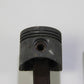 Original BMW E34 E36 520i 320i Kolben Pleuel 6-Zylinder 79,98 M50 Piston Conrod