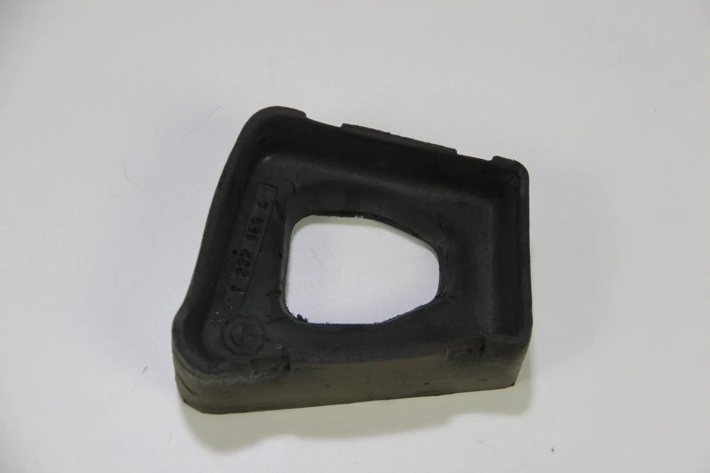 Original BMW E36 Schaltabdeckung Dichtung Schalthebelabdeckung 1222169