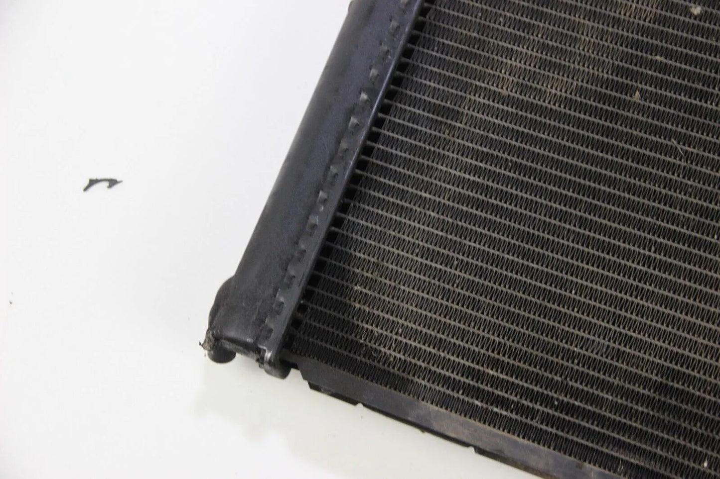 OEM BMW E24 635csi A Kühler Wasserkühler Automatikgetriebeöl 1712448 1712444