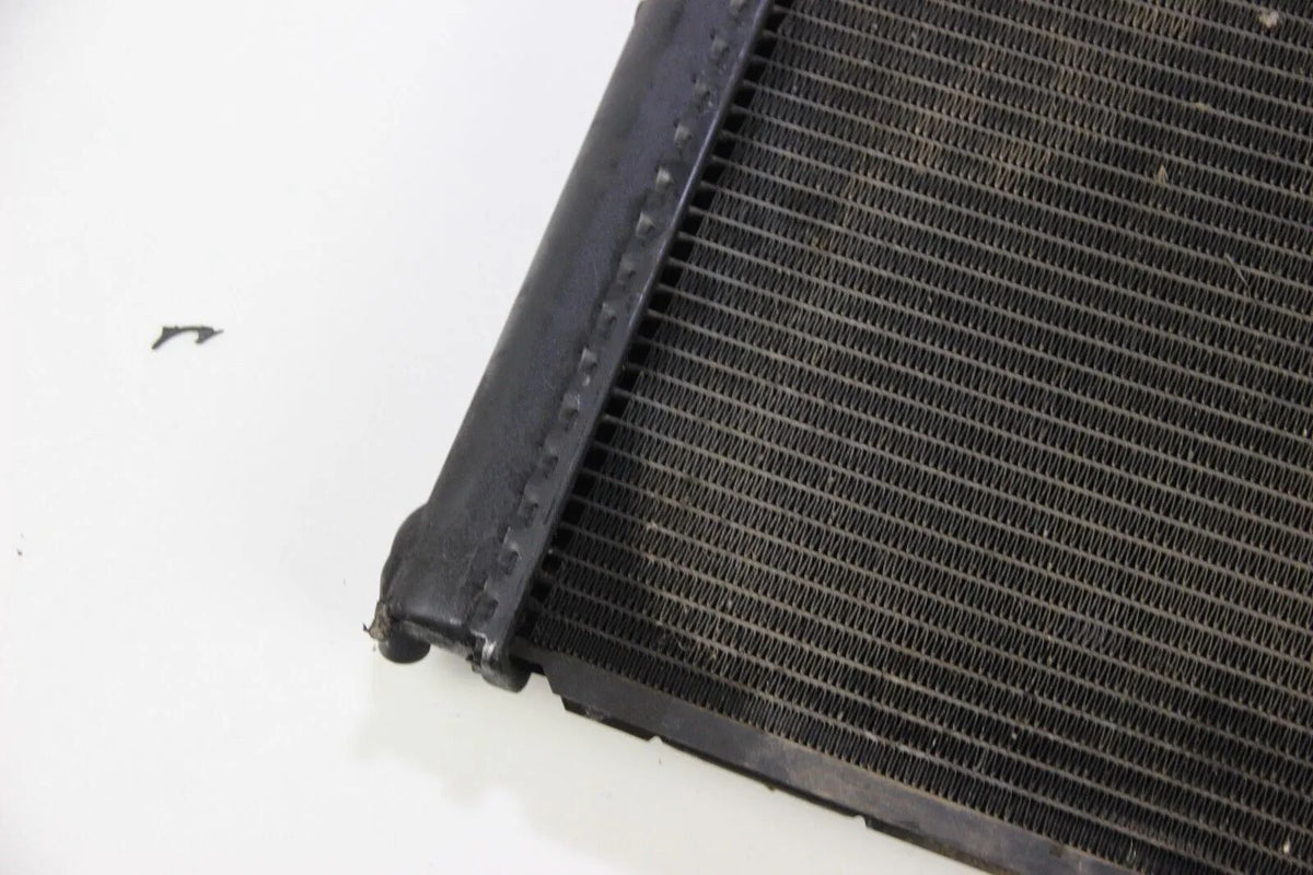 OEM BMW E24 635csi A Kühler Wasserkühler Automatikgetriebeöl 1712448 1712444
