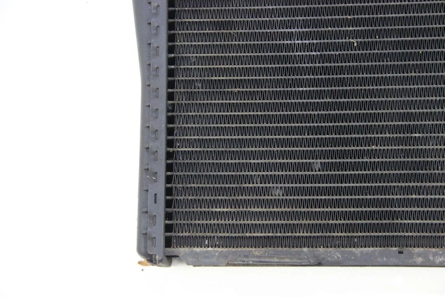 OEM BMW E24 635csi A Kühler Wasserkühler Automatikgetriebeöl 1712448 1712444