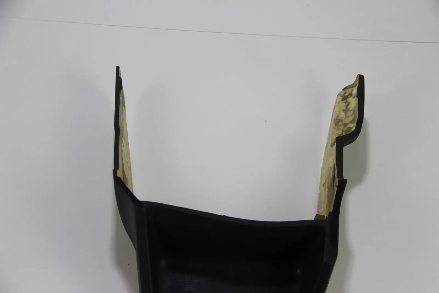 Original BMW E30 Mittelkonsole vorne E- Scheiben ZV Center Console Abglagefach