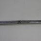 Original BMW E28  Schachtleiste Chrom vorne rechts 1880546 Leiste Trim right OEM