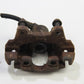 Original BMW E24 635csi Bremssattel paar hinten Halterung links rechts caliper