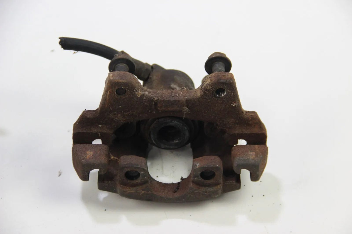 Original BMW E24 635csi Bremssattel paar hinten Halterung links rechts caliper