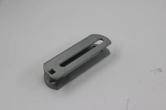 Original BMW E30 E28 E34   Spannlasche Generator Befestigungsteile  12311288416