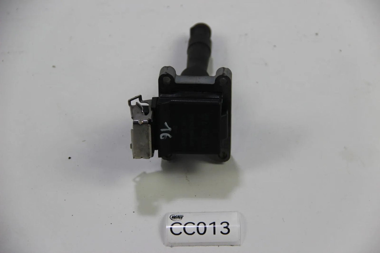 Original BMW E36 E38 E39 E46 Zündspule 1731134 Ignition Coil OEM