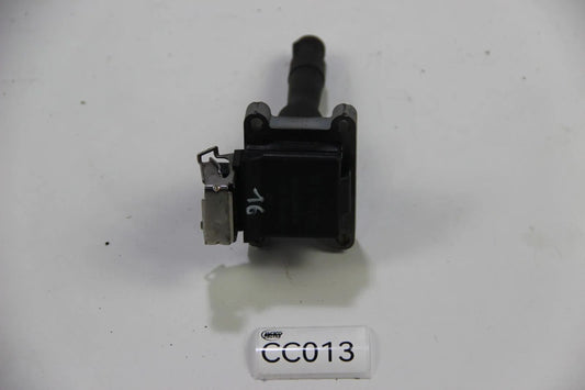 Original BMW E36 E38 E39 E46 Zündspule 1731134 Ignition Coil OEM