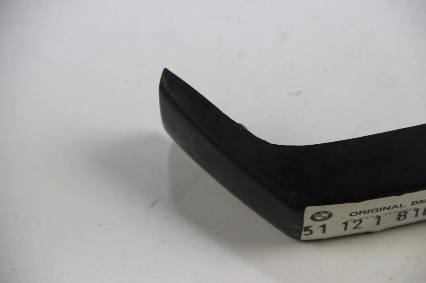 NEU Original BMW E9 Gummipuffer 51121810973 OEM Rubber Piece