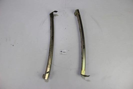 Original BMW E36 Coupe Türfensterschienen links rechts Window Rails 3er OEM pair