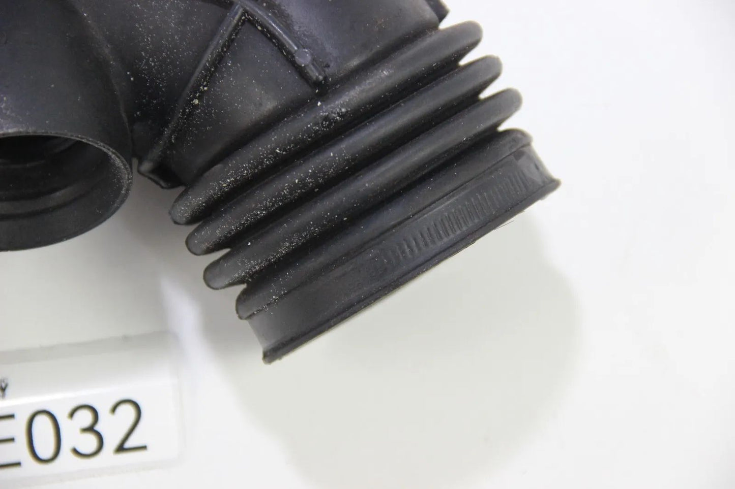 Original BMW E39 E38 Faltenbalg Ansaugschlauch Intake Hose 13541435625 Schlauch