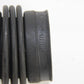 Original BMW E31 Faltenbalg Ansaugschlauch Intake Hose 1725816 Schlauch 8er OEM