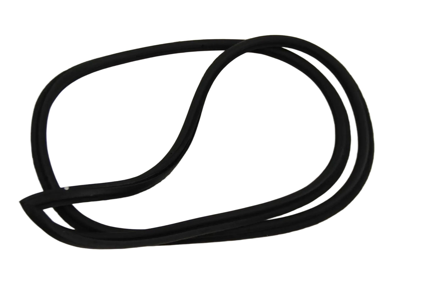 Orig. BMW E30 316-325ix Kantenschutz Schutzgummi Dichtung links 51711906959 4Tür