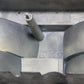 BMW E3 Reflektor Lampenträger Heckleuchte Rücklicht Gehäuse paar 63211355108 /07
