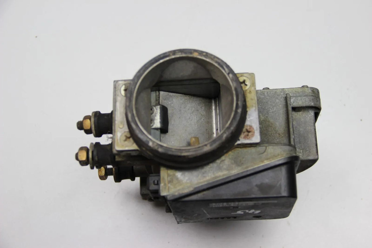 BMW Luftmassenmesser E28 525e eta 0280202040 LMM Mass Air Flow