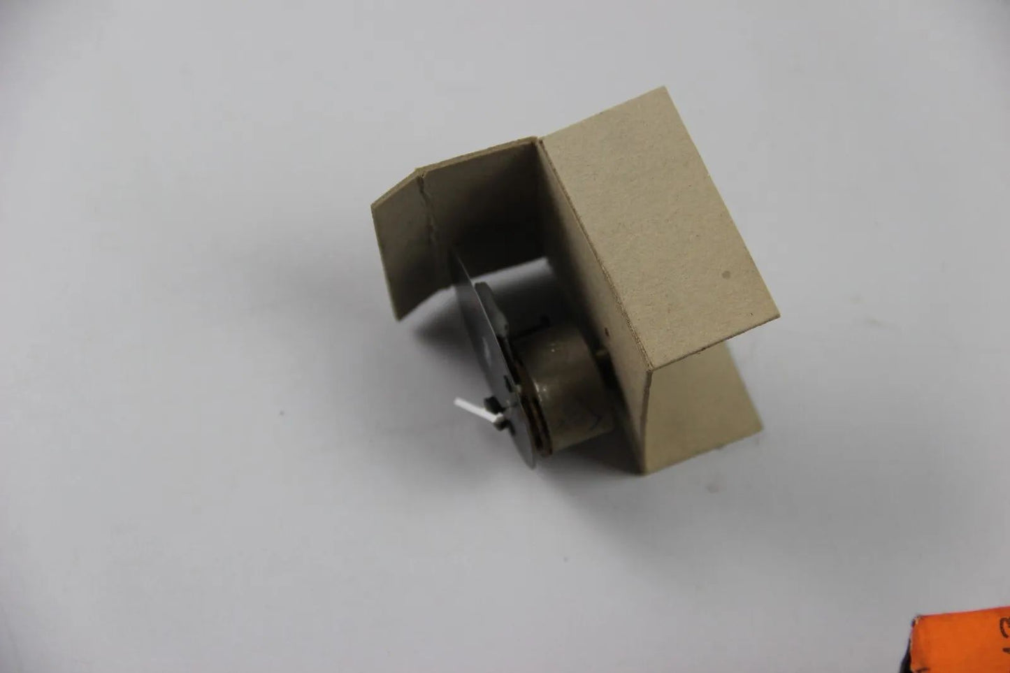 BMW E12 5er Temperaturanzeige Temperature Kombiinstrument NOS 62111354913